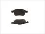 Тормозные колодки дисковые FIAT/LANCIA/OPEL Doblo/Delta/Combo "F "08>> LP2168