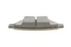 Тормозные колодки дисковые AUDI/SEAT/SKODA/VW A1/A3/Leon/Octavia/Caddy/Golf/Touran &quot;R &quot;03&gt;&gt; Delphi LP2178 (фото 3)