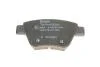 Тормозные колодки дисковые AUDI/SEAT/SKODA/VW A1/A3/Leon/Octavia/Caddy/Golf/Touran &quot;R &quot;03&gt;&gt; Delphi LP2178 (фото 5)