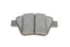 Тормозные колодки дисковые AUDI/SEAT/SKODA/VW A1/A3/Leon/Octavia/Caddy/Golf/Touran &quot;R &quot;03&gt;&gt; Delphi LP2178 (фото 6)