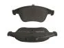 Тормозные колодки дисковые RENAULT Scenic/Laguna/Megane &quot;F &quot;08&gt;&gt; Delphi LP2181 (фото 2)