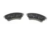 Тормозные колодки дисковые CITROEN C4 &quot;F &quot;11&gt;&gt; Delphi LP2228 (фото 2)