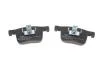 Тормозные колодки дисковые BMW 3(F30,F34)/X3(F25) &quot;F &quot;10&gt;&gt; Delphi LP2234 (фото 2)