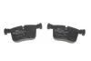 Тормозные колодки дисковые BMW 3(F30,F34)/X3(F25) &quot;F &quot;10&gt;&gt; Delphi LP2234 (фото 3)