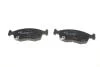 Тормозные колодки дисковые FIAT/LANCIA Panda/Ypsilon &quot;F &quot;11&gt;&gt; Delphi LP2274 (фото 2)