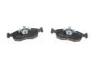 Тормозные колодки дисковые FIAT/LANCIA Panda/Ypsilon &quot;F &quot;11&gt;&gt; Delphi LP2274 (фото 3)