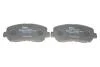 Тормозные колодки дисковые MAZDA CX-5 &quot;F &quot;11&gt;&gt; Delphi LP2481 (фото 3)