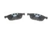 Тормозные колодки дисковые FORD Kuga/Focus &quot;F &quot;13&gt;&gt; Delphi LP2495 (фото 2)