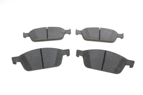 Тормозные колодки дисковые FORD Kuga/Focus "F "13>> Delphi LP2495