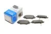 Тормозные колодки дисковые MAZDA 3/Axela/CX-3 \&#039;\&#039;R &quot;13&gt;&gt; Delphi LP2702 (фото 2)