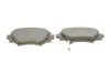Тормозные колодки дисковые MAZDA 3/Axela/CX-3 \&#039;\&#039;R &quot;13&gt;&gt; Delphi LP2702 (фото 3)