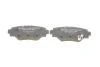 Тормозные колодки дисковые MAZDA 3/Axela/CX-3 \&#039;\&#039;R &quot;13&gt;&gt; Delphi LP2702 (фото 4)