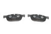Тормозные колодки дисковые MERCEDES GL II (X166)/ML III (W166) &quot;F &quot;11&gt;&gt; Delphi LP2705 (фото 3)