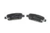 Тормозные колодки дисковые NISSAN Teana/Juke &quot;R &quot;09&gt;&gt; Delphi LP3158 (фото 2)