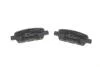 Тормозные колодки дисковые NISSAN Teana/Juke &quot;R &quot;09&gt;&gt; Delphi LP3158 (фото 3)