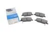 Klocki ham. FIAT/JEEP 500X, RENEGADE Delphi LP3184 (фото 4)