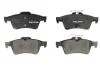 Klocki ham. PEUGEOT 508 LP3303