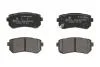 Klocki ham. HYUNDAI I20 Delphi LP3521 (фото 1)