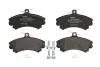 Klocki ham. COLT/FORFOUR LP3533