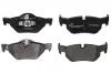 Klocki ham.BMW 1, 3, X1 Delphi LP3618 (фото 1)