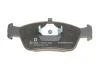 Тормозные колодки дисковые BMW 3(E36)/Z3(E36) \&#039;\&#039;F &quot;91-98 Delphi LP710 (фото 3)