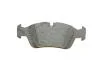 Тормозные колодки дисковые BMW 3(E36)/Z3(E36) \&#039;\&#039;F &quot;91-98 Delphi LP710 (фото 4)