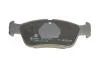 Тормозные колодки дисковые BMW 3(E36)/Z3(E36) \&#039;\&#039;F &quot;91-98 Delphi LP710 (фото 5)