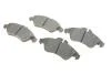 Тормозные колодки дисковые MB/VW Sprinter/Vito/LT28/35 &quot;&gt;&gt;06 Delphi LP980 (фото 2)