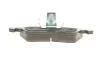 Тормозные колодки дисковые MB/VW Sprinter/Vito/LT28/35 &quot;&gt;&gt;06 Delphi LP980 (фото 3)