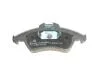 Тормозные колодки дисковые MB/VW Sprinter/Vito/LT28/35 &quot;&gt;&gt;06 Delphi LP980 (фото 4)