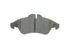 Тормозные колодки дисковые MB/VW Sprinter/Vito/LT28/35 &quot;&gt;&gt;06 Delphi LP980 (фото 5)
