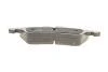 Тормозные колодки дисковые MB/VW Sprinter/Vito/LT28/35 &quot;&gt;&gt;06 Delphi LP980 (фото 6)
