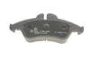 Тормозные колодки дисковые MB/VW Sprinter/Vito/LT28/35 &quot;&gt;&gt;06 Delphi LP980 (фото 7)