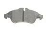 Тормозные колодки дисковые MB/VW Sprinter/Vito/LT28/35 &quot;&gt;&gt;06 Delphi LP980 (фото 8)