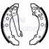 Гальмівні колодки барабанні LS1276