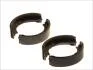 Тормозные колодки барабанные CITROEN/FIAT/PEUGEOT Jumper/Ducato/Boxer "R "06>> LS1978