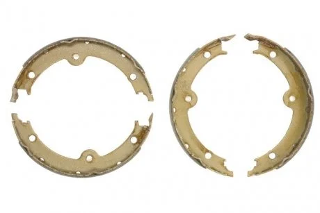 Szczъki ham. LEXUS GS300, GS430, GS450H, IS220D, IS300H, IS-F Delphi LS2131