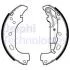 Гальмівні колодки, барабанні Delphi LS2167 (фото 1)