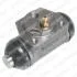 DELPHI FORD Рабочий тормозной цилиндр D22,22mm Mondeo 93- LW36030