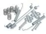 DELPHI NISSAN К-т установочный задних торм. колодок Pathfinder 3,3-3,5 -04, Navara, Pick Up LY1354