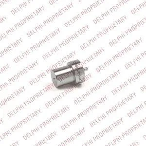 Распылитель PEUGEOT BOXER, CITROEN JUMPER 2.5 DJ5T Delphi NP002RA