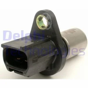 TOYOTA Датчик импульсов Avensis,Corolla,Lexus RX 1.3/3.0 00- Delphi SS10502-12B1