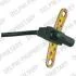 DELPHI RENAULT Датчик импульсов R19,21,25,9,Clio,Espace,Laguna I,Safrane,Twingo 1.4/3.0 88- SS10759-12B1
