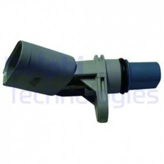 Датчик положения коленвала Delphi SS10769-12B1