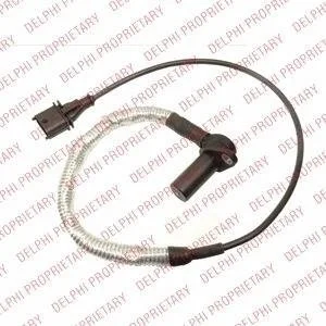Датчик коленвалу Delphi SS10809