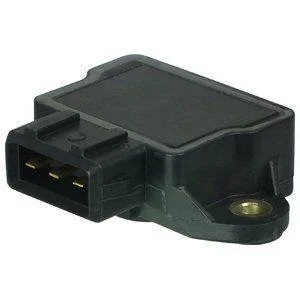 Датчик полож. дроссел.заслонов. Delphi SS10998-12B1
