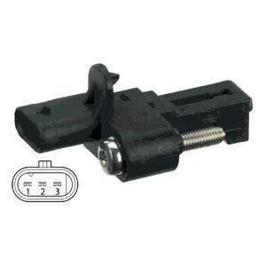 CZUJNIK POгOп WAгU KORB CITROEN C4 C5 / FORD FOCUS / MAZDA 3 5 / PEUGEOT 308 508 Delphi SS11156