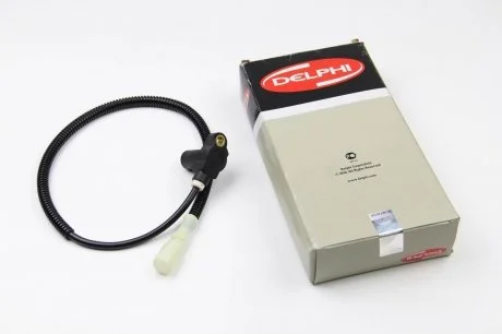 Датчик АБС Delphi SS20021