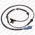 DELPHI CITROEN Датчик ABS пер. C5 II SS20135