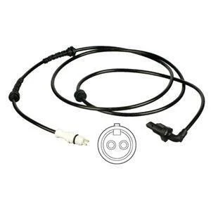 Датчик, частота обертання колеса Delphi SS20347